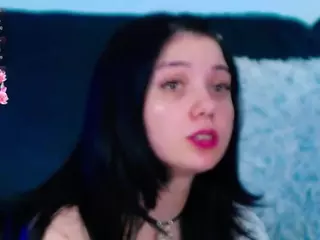 AveryWillow's Live Sex Cam Show
