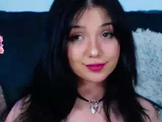 AveryWillow's Live Sex Cam Show