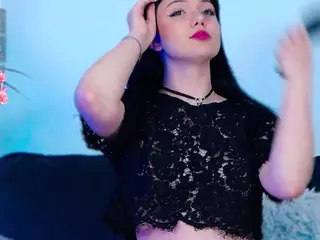 AveryWillow's Live Sex Cam Show