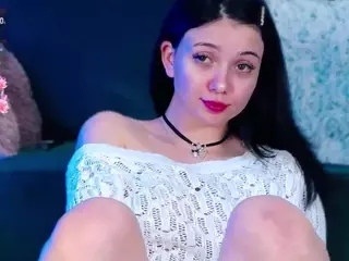 AveryWillow's Live Sex Cam Show