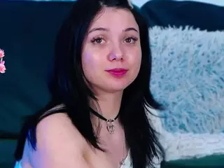 AveryWillow's Live Sex Cam Show