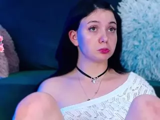 AveryWillow's Live Sex Cam Show