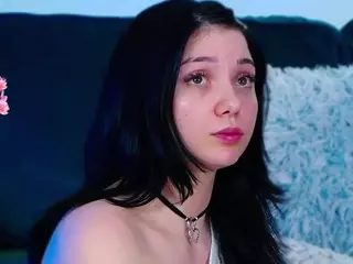 AveryWillow's Live Sex Cam Show