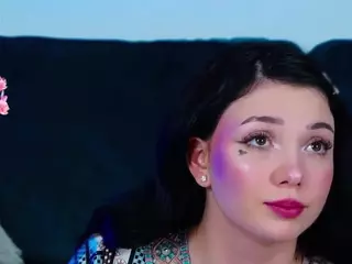 AveryWillow's Live Sex Cam Show