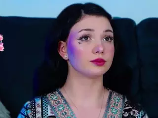 AveryWillow's Live Sex Cam Show