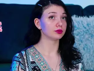 AveryWillow's Live Sex Cam Show