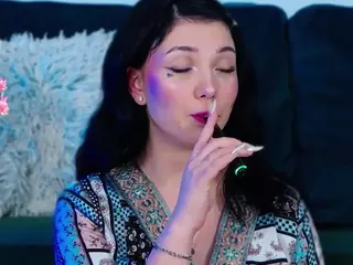 AveryWillow's Live Sex Cam Show