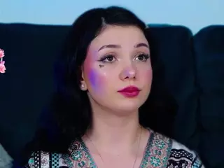 AveryWillow's Live Sex Cam Show