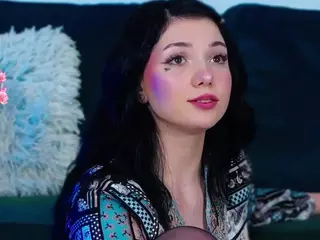 AveryWillow's Live Sex Cam Show