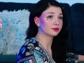 AveryWillow's Live Sex Cam Show