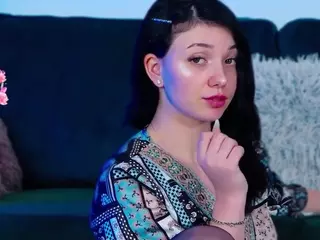 AveryWillow's Live Sex Cam Show