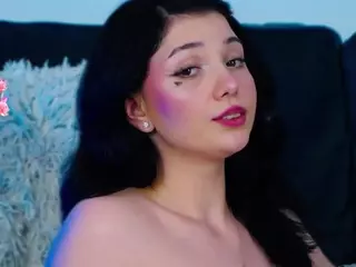 AveryWillow's Live Sex Cam Show