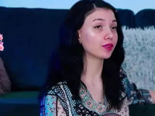 AveryWillow's Live Sex Cam Show