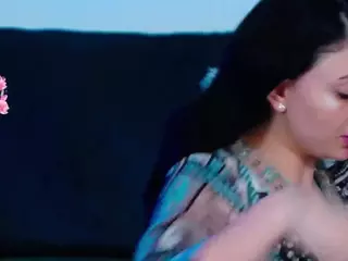 AveryWillow's Live Sex Cam Show