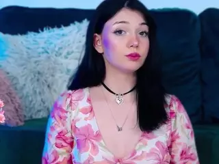 AveryWillow's Live Sex Cam Show