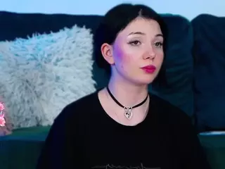 AveryWillow's Live Sex Cam Show