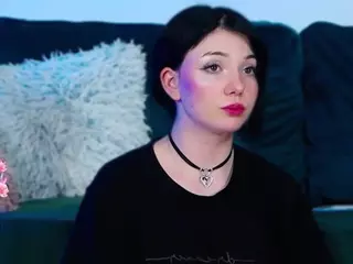 AveryWillow's Live Sex Cam Show