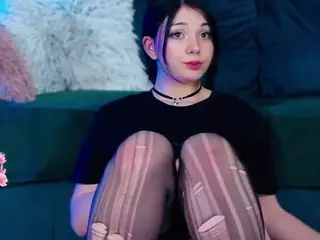 AveryWillow's Live Sex Cam Show