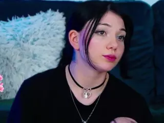 AveryWillow's Live Sex Cam Show
