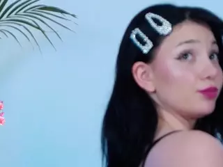 AveryWillow's Live Sex Cam Show