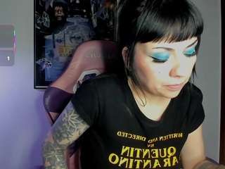 coconut-shake's CamSoda show and profile