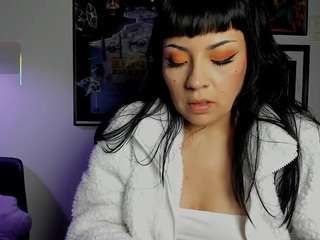 coconut-shake Live Webcam on CamSoda