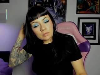 coconut-shake live cam profile