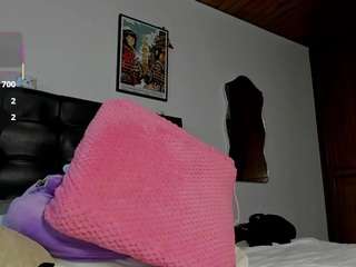 coconut-shake live cam profile