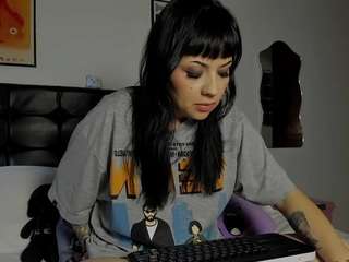 coconut-shake webcam