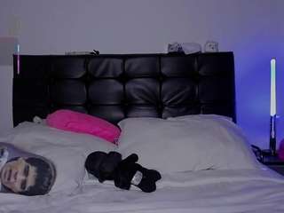 coconut-shake Live Webcam on CamSoda