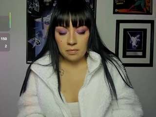 coconut-shake webcam