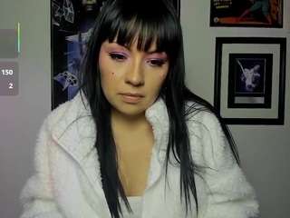 coconut-shake webcam