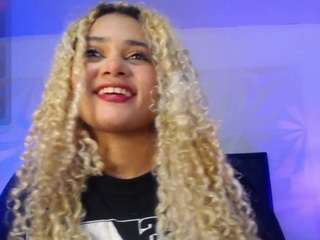 Curly Marshall