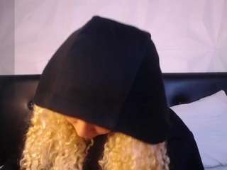 Curly Marshall