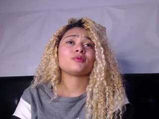Curly Marshall