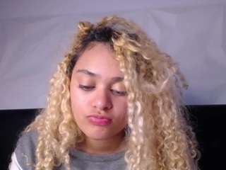 Curly Marshall