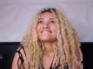 curly-marshall webcam