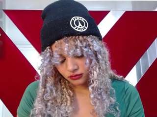 Curly Marshall