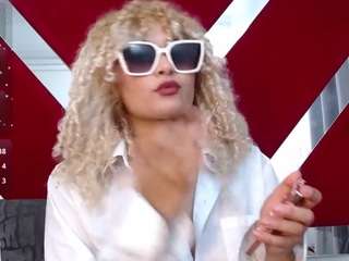 Curly Marshall