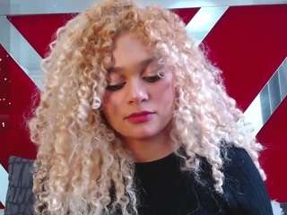 Curly Marshall