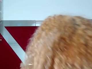 curly-marshall webcam