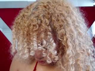 Curly Marshall
