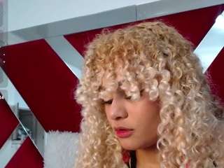 Curly Marshall