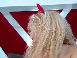 Curly Marshall