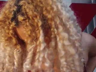 curly-marshall