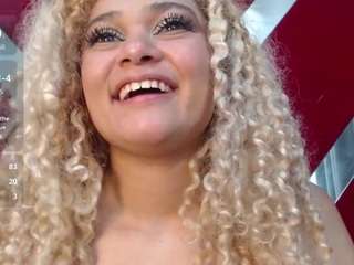 Curly Marshall
