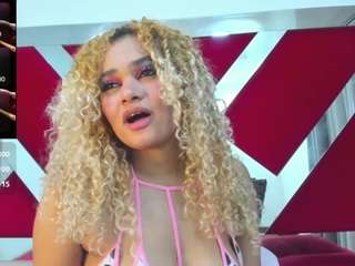 curly-marshall Sex Cam Show