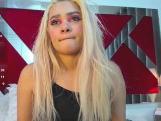 Curly Marshall live webcam show