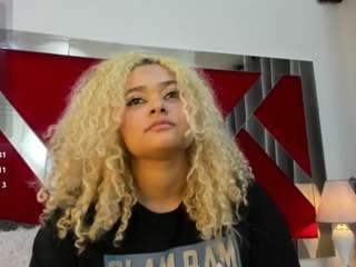 Curly Marshall