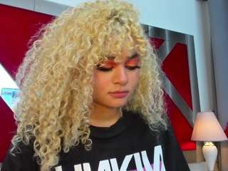 curly-marshall camsoda